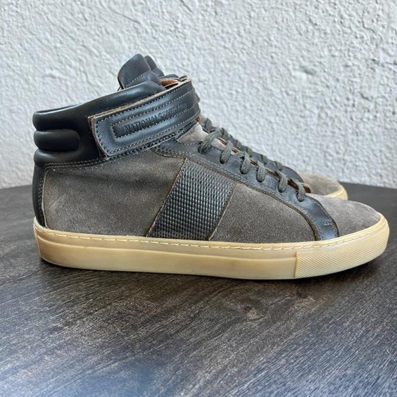 National Standard Boots main image 8